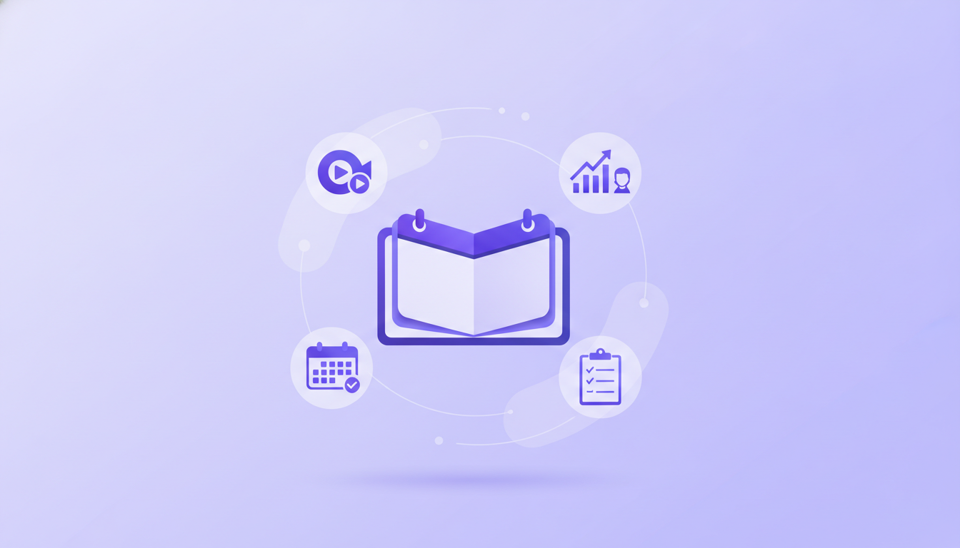 Tutors' Calendar and Schedule: Strategies for Effective Time Management